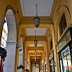 Foto: Portico - Galleria Marrucina - Palazzo De Mayo - Palazzo della Provincia (Chieti) - 7