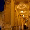 Foto: Scorcio del Portico - Galleria Marrucina - Palazzo De Mayo - Palazzo della Provincia (Chieti) - 1