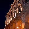 Foto: Scorcio  - Galleria Marrucina - Palazzo De Mayo - Palazzo della Provincia (Chieti) - 0