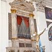Foto: Organo A Canne - Duomo di Padova - Cattedrale di Santa Maria Assunta (Padova) - 14