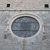 Foto: Rosone - Biblioteca di Agnone - Convento di San Francesco (Agnone) - 16
